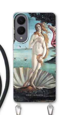 Birth Of Venus