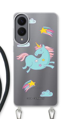 Unicorno Volante