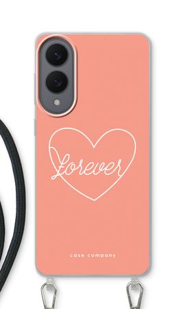 Forever heart