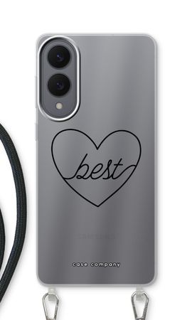 Best heart black