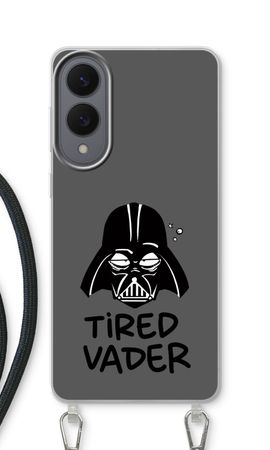 Tired Vader