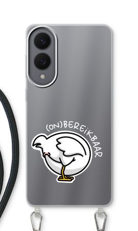 Kip zonder kop