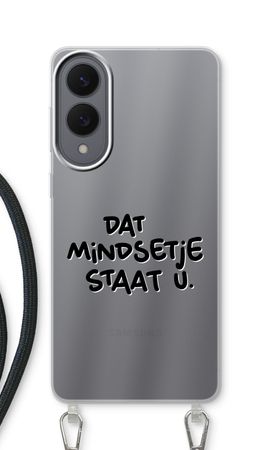 Mindsetje