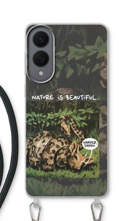 Nature is beautiful
