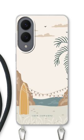 Coastal Dreams
