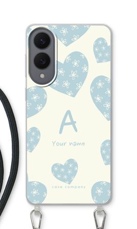 Monogram - Hearts - Pascha