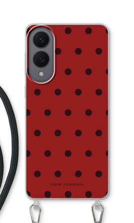 Ladybird Spots