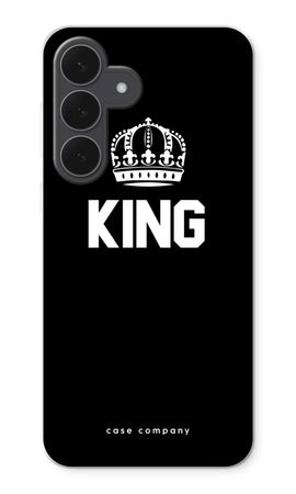 King black