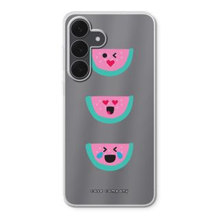 Emoticon pastèques