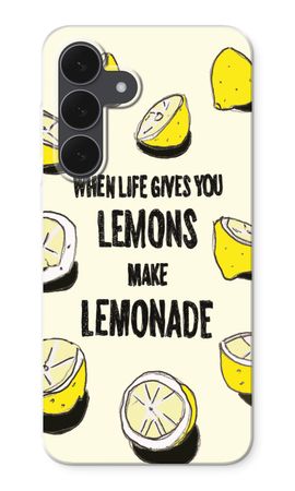 Lemonade