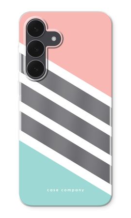 Stripes pastel