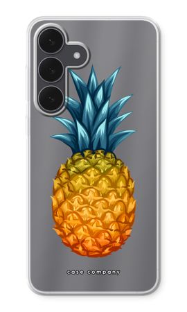 Big pineapple