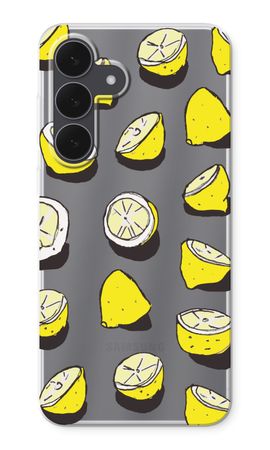 When Life Gives You Lemons...