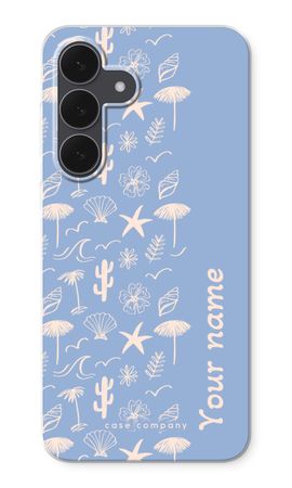 Namecase 2 - Coastel