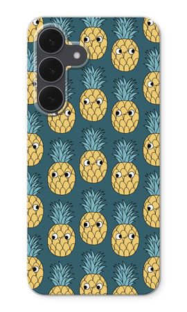 Pineapples