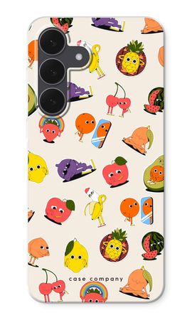 Fruit Pattern