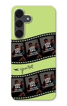 Rotolo di pellicola N°3