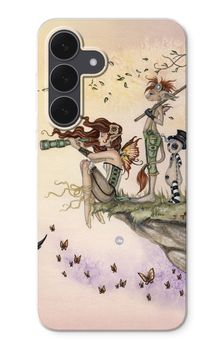 Where the wind takes you