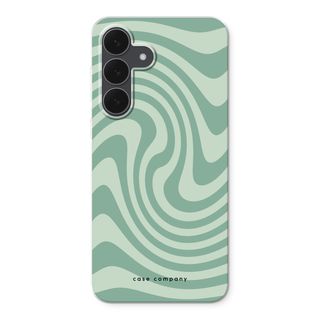 Swirl Green