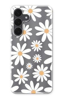 Wieder Gänseblümchen