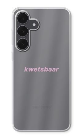 kwetsbaar