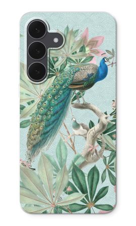 Paradise Garden Peacock