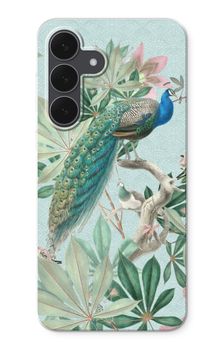 Paradise Garden Peacock