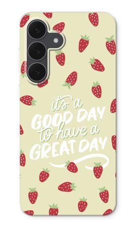 Don’t forget to have a great day