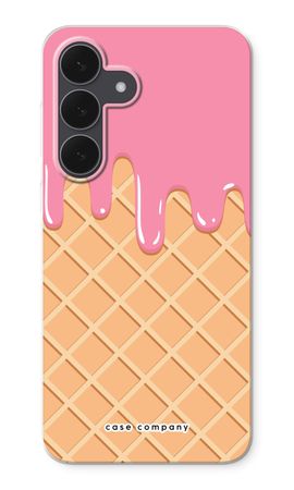 Ice cream