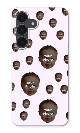 Personalized Face N°2