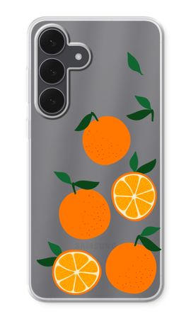 Will you be my clementine