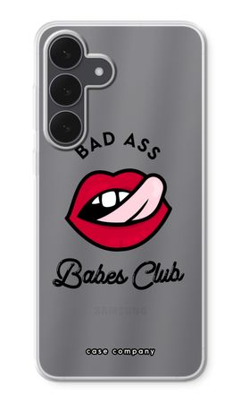 Badass Babes Club