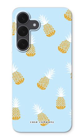 Little pineapples