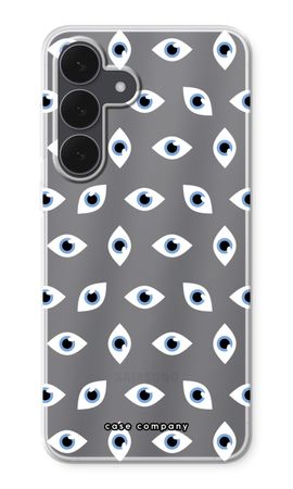 Eyes pattern