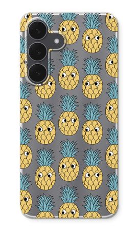 Pineapples