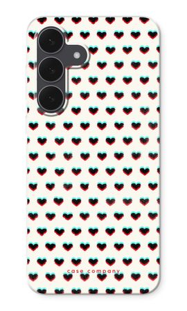 Little hearts