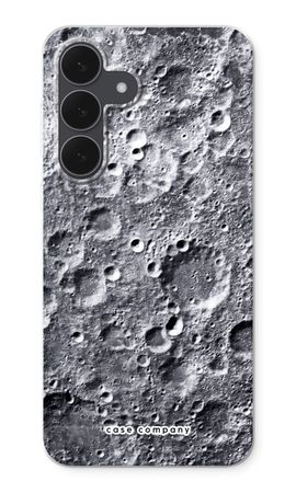 Moonscape