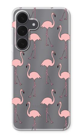 Anything Flamingoes