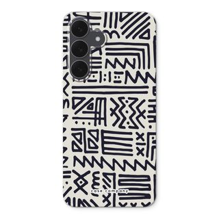 Marrakesh print