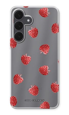Raspberries