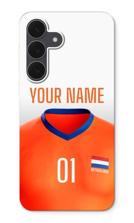 Netherlands - Football