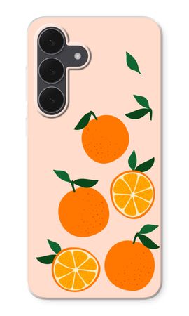 Will you be my clementine