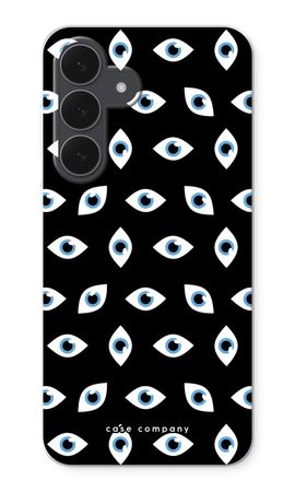 Eyes pattern