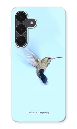 Hummingbird