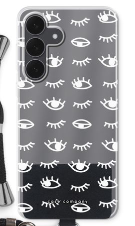 Eye pattern #3
