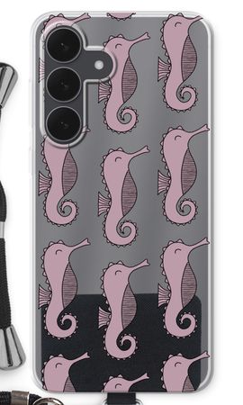 Seahorses