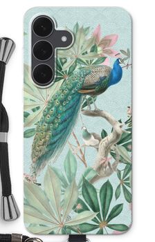 Paradise Garden Peacock