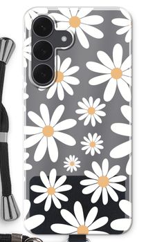 Wieder Gänseblümchen