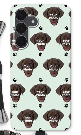 Personalized Face - Cat or Dog