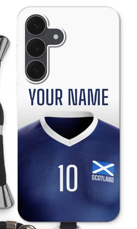 Scotland - Football